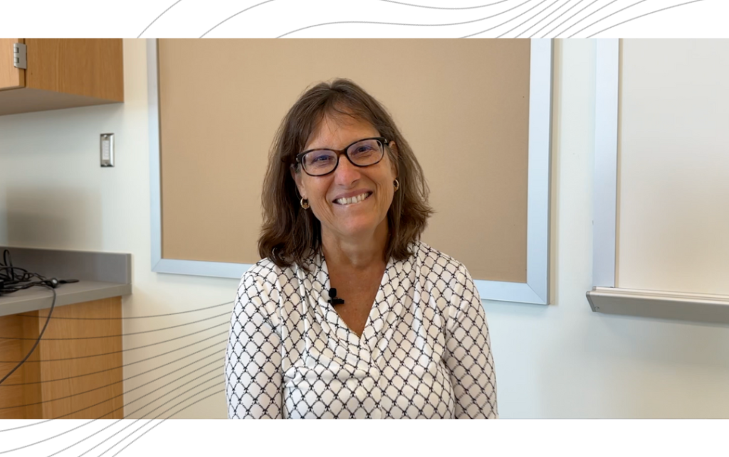 JoinMdHealth - Barbara, RN, MS, clinical director at Luminis Health Anne Arundel Medical Center - Q&A With A Nurse: Insights to Help You Land the Job