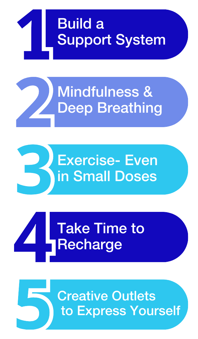 The Importance of Mental Health for Health Care Workers - JoinMdHealth